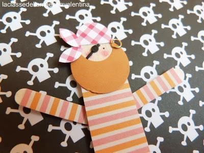 ARRIVANO I PIRATI!!! ARRIVANO I PIRATI!!!