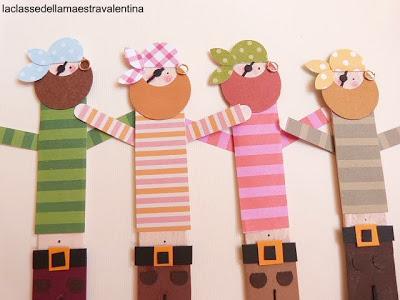 ARRIVANO I PIRATI!!! ARRIVANO I PIRATI!!!