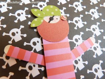 ARRIVANO I PIRATI!!! ARRIVANO I PIRATI!!!