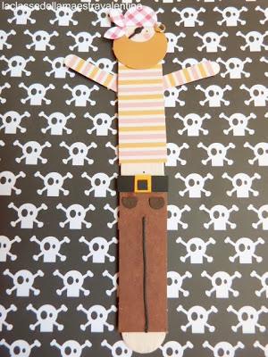 ARRIVANO I PIRATI!!! ARRIVANO I PIRATI!!!