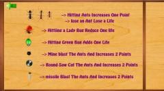 Ant Hitter gioco per windows 8 ideale per tablet pc e dispositivi touch screen, schiaccia le formiche ant hitter2.jpg