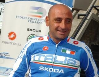 Bettini, Il Tour del '98 è di Pantani