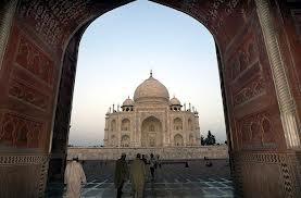 Viaggio ad Agra, città magica dell'India settentrionale