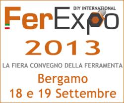 Ferexpo 2013