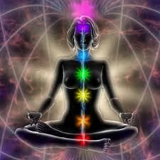 Chakra, Reiki e Guarigione Pranica