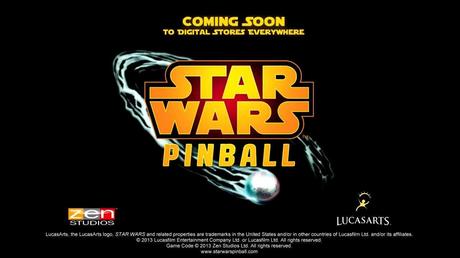 Star Wars Pinball - Trailer di annuncio