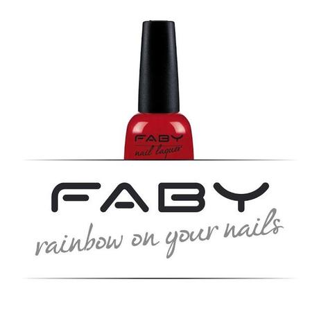 FABY Nails Products!!