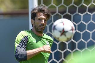 Buffon: