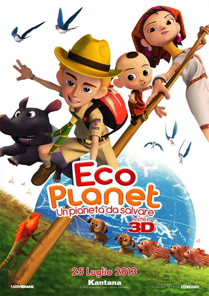 Eco Planet Film