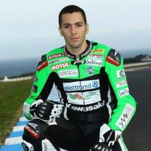 Ciao Andrea!!! mosca-2013-antonelli