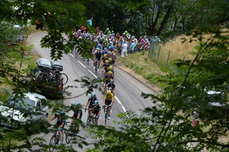 BOURG D'OISANS/LE GRAND BORNAND