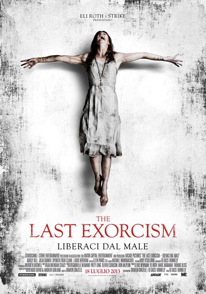 The Last Exorcism