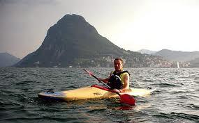 Salvi i nove canoisti dati per dispersi nel mare di capo Teulada Salvi i nove canoisti dati per dispersi nel mare di capo Teulada