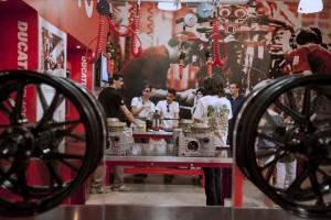 Si è conclusa con successo la terza edizione della Summer School Fisica in Moto Summer School Fisica in Moto_01