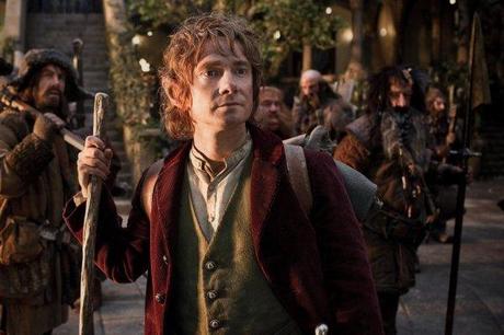 Stasera su Sky Cinema (anche in 3D) Lo Hobbit - Un viaggio inaspettato