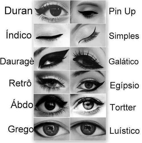 Eyeliner Obsession