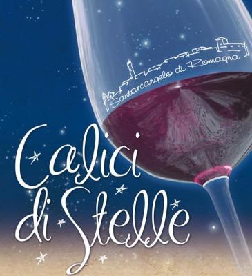 Calici di stelle 2013 a Santarcangelo di Romagna calici di stelle
