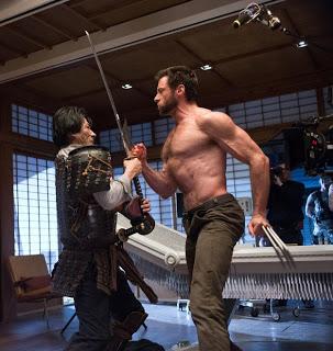 Wolverine: l'immortale - Fra una dormitina e fiacchi combattimenti c'è anche qualcosa da salvare - Qualche Spoiler