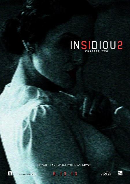 insidious 2