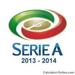 campionato calcio serie a 2013 20141 CALENDARIO CAMPIONATO CALCIO SERIE A 2013 2014: SI PARTE IL 24 AGOSTO