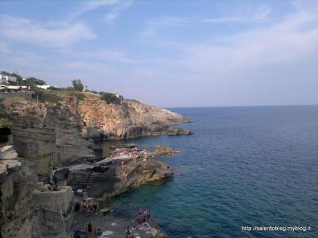 santa,cesarea,terme,spiagge,salento,fontanelle