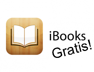 iBooks Discovery: ai dipendenti Apple copie di libri digitali gratuite ibooks-logo-328x250