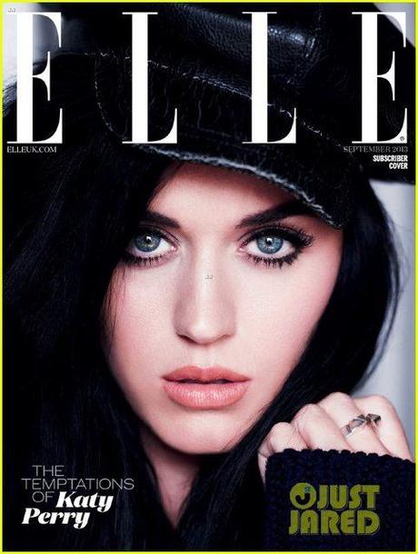 elle uk katy perry