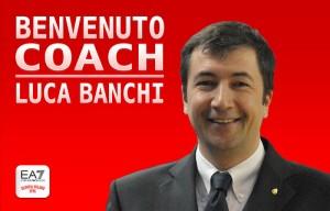 Olimpia Milano, nuovo coach, nuovo progetto! (by Superflaz)