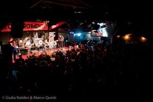 XXV edizione de “Rock Cotest”: un’opportunità da non perdere per le giovani band italiane, Firenze