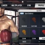 Real Boxing, prime immagini e dettagli sul titolo Vivid Games per PS Vita Real Boxing, prime immagini e dettagli sul titolo Vivid Games per PS Vita