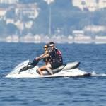 Nicole Ritchie a Saint Tropez con il marito e i figli 02