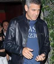Vacanze italiane da single per George Clooney