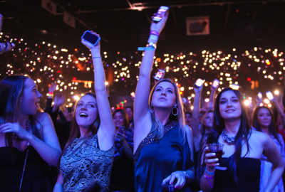 Quelli che ancora vanno ai concerti