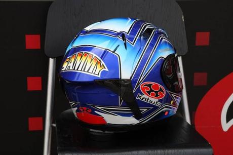 OGK-Kabuto FF-5V @ 8 Hours Suzuka 2013 - Part 2 OGK-Kabuto FF-5V @ 8 Hours Suzuka 2013 - Part 2