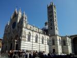 Siena, tra arte e Panforte