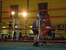 Boxe, la Polisportiva di Trapani al meeting di Partinico Boxe, la Polisportiva di Trapani al meeting di Partinico