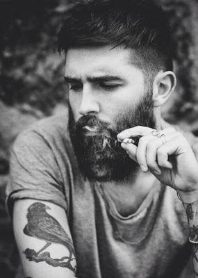 Intervista a Chris John Millington