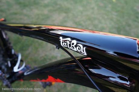 Specialized FatBoy 2014