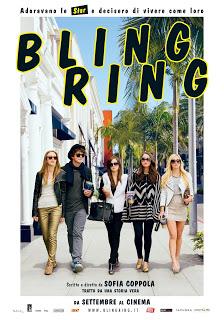 PREVIEW: BLING RING (DI SOFIA COPPOLA). IN SALA DAL 19 SETTEMBRE