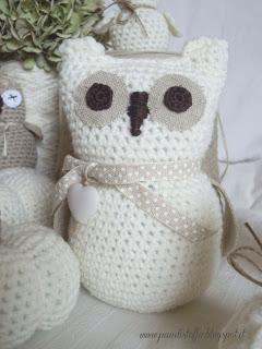 Trick or Treat? Trick or Treat?