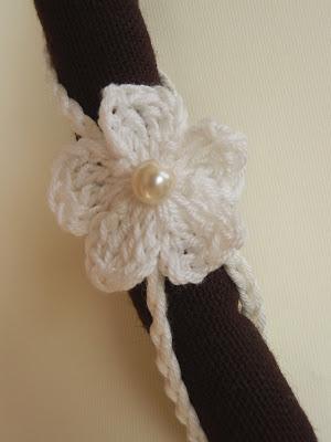 Fiori, cioccolato e panna Fiori, cioccolato e panna