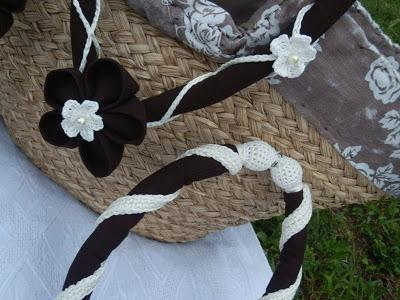 Fiori, cioccolato e panna Fiori, cioccolato e panna