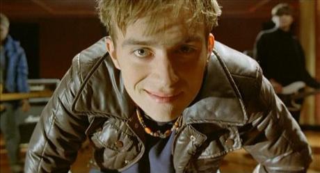 Blur Damon Albarn