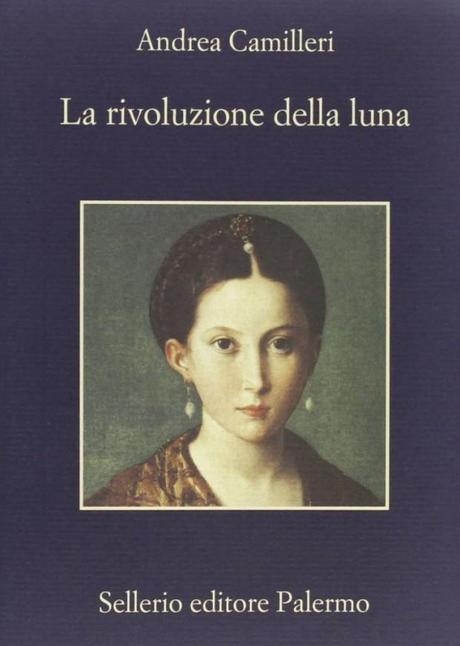 Giru di Luna fu lu Regnu tò: la Rivoluzione di Camilleri