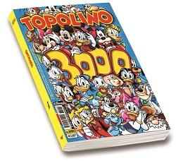 Topolino verrà pubblicato dalla Panini Comics Topolino Panini Disney 