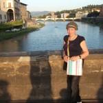 Lucia Mazzara: “Basta tragedie sulla strada. Mi farò portavoce di un coro di persone” Lucia Mazzara