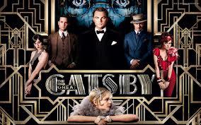 F. S. Fitzgerald, Il grande Gatsby