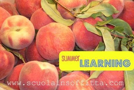 Summer learning summer_learning
