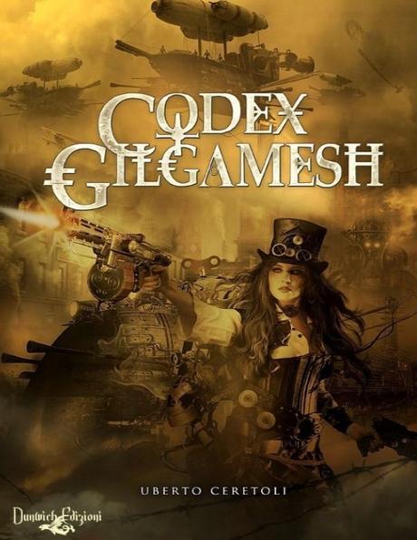 Recensione: Codex Gilgamesh