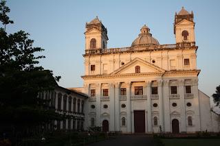 Christianity Circuit/6 - Vecchia Goa, la ''Roma dei Tropici''